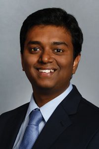 Sharan Srinivas