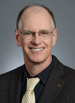 Donald H. Burke