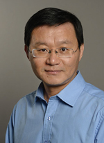 Guoliang Huang