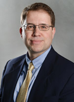 Brent L. Rosenblad