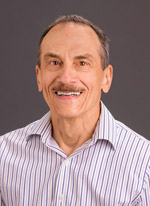 Steven S. Segal