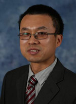 Jianfeng Zhou