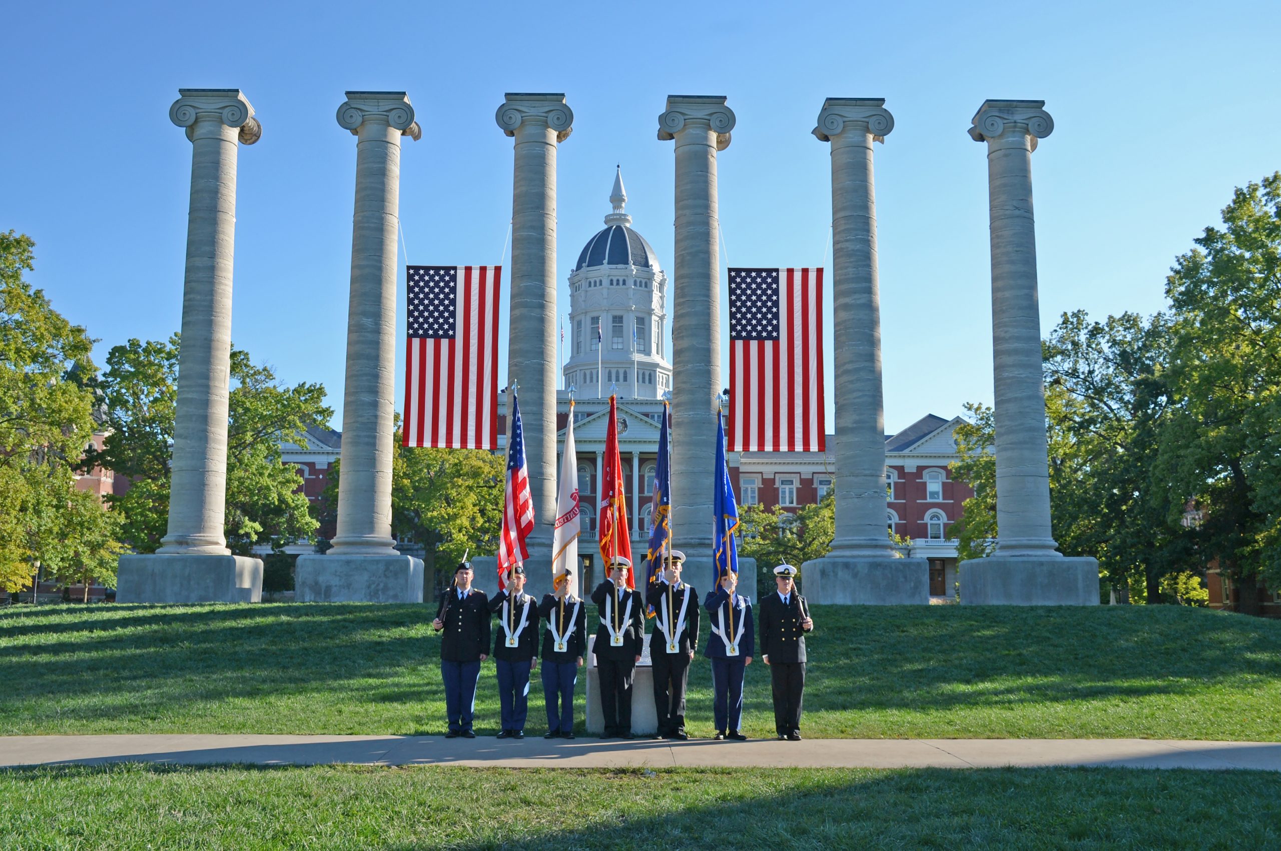 Color Guard